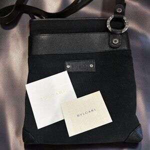 BVLGARI Crossbody Bag